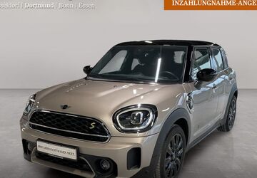 Mini Cooper SE Countryman 27.441 km 28.799 &euro; Dortmund 44263