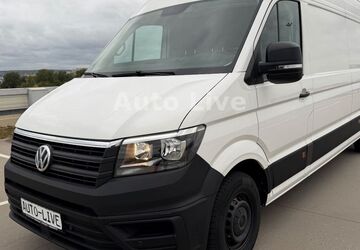 VW Crafter 93.657 km 26.990 &euro; Böblingen/Stuttgart 71034