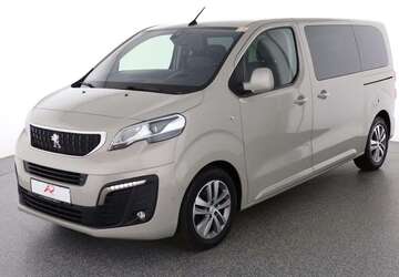 Peugeot Expert 74.923 km 33.880 &euro; Berlin 12103