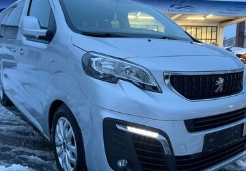 Peugeot Expert 133.440 km 17.500 &euro; Ravensburg 88214