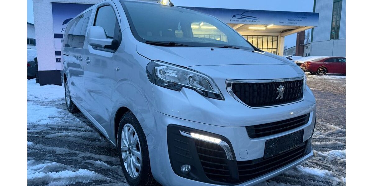 Peugeot Expert 133.440 km 17.500 &euro; Ravensburg 88214