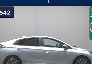 Hyundai IONIQ 72.125 km 16.180 &euro; Gyhum/Bockel 27404