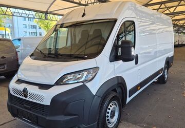 Citroen Jumper 18.773 km 25.899 &euro; Leipzig 04347