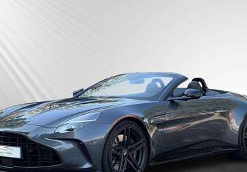 Aston Martin V8 3.890 km 218.900 &euro; Hamburg 22419