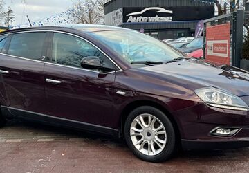 Lancia Delta 146.944 km 4.990 &euro; BERLIN 13127