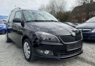 Skoda Roomster 275.000 km 2.999 &euro; Kiel 24146