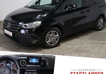 Mercedes-Benz T-Klasse 12.572 km 23.890 &euro; Norderstedt 22844
