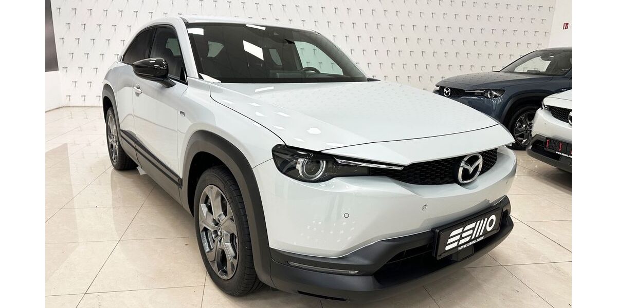 Mazda MX-30 45.949 km 13.350 &euro; Oberhausen 46149