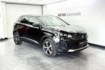 Peugeot 3008 GT 130 Puretech EAT8 1.Hand AHK 49.200 km 21.720 &euro; Lich 35423