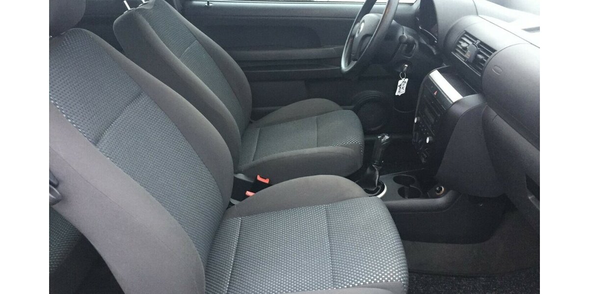 VW Fox Fresh,Tüv Neu! 171.000 km 3.200 &euro; Himmelkron 95502