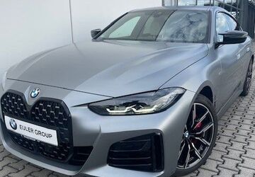 BMW M440 15.985 km 57.949 &euro; Kaiserslautern 67663