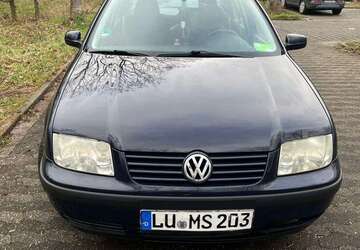 VW Bora 248.000 km 799 &euro; Ludwigshafen am Rhein 67059