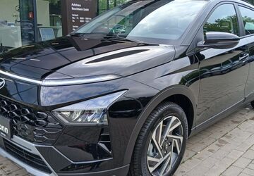 Hyundai BAYON 5.000 km 23.980 &euro; Herford 32049