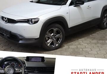 Mazda MX-30 28.154 km 15.900 &euro; Norderstedt 22844