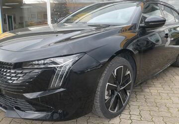 Peugeot 508 18.330 km 26.990 &euro; Blankenburg 38889