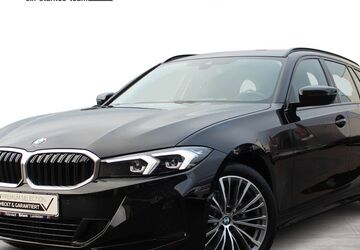 BMW 318 6.190 km 34.490 &euro; Filderstadt 70794