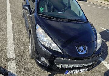 Peugeot 207 98.627 km 3.950 &euro; Wermelskirchen 42929