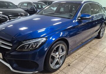 Mercedes-Benz C 250 94.721 km 19.899 &euro; Selm 59379