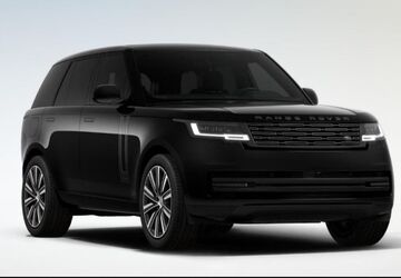 Land Rover Range Rover 4.300 km 164.990 &euro; Chemnitz 09131