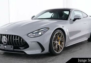 Mercedes-Benz AMG GT 11.081 km 143.960 &euro; Kaufbeuren 87600