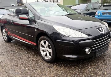 Peugeot 307 154.556 km 1.599 &euro; Ludwigshafen am Rhein 67071