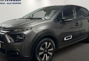 Citroen C3 22.837 km 16.800 &euro; Friedrichshafen 88046
