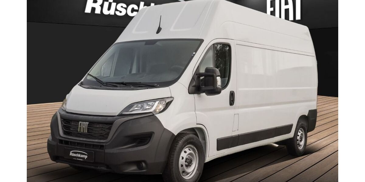 Fiat Ducato 21.349 km 35.480 &euro; Lünen 44532