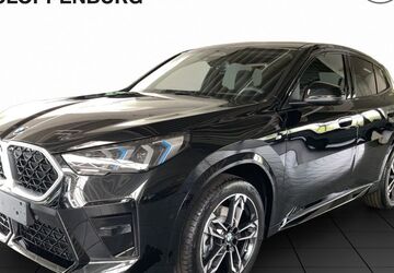 BMW X2 1.100 km 46.485 &euro; Bad Kreuznach 55543