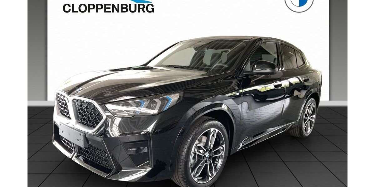 BMW X2 1.100 km 46.485 &euro; Bad Kreuznach 55543