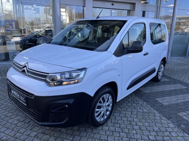 Citroen Berlingo 64.950 km 17.890 &euro; Offenburg 77654
