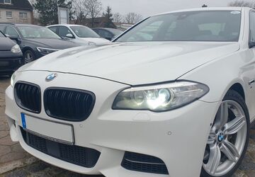 BMW M550 247.000 km 20.999 &euro; Neu Wulmstorf 21629