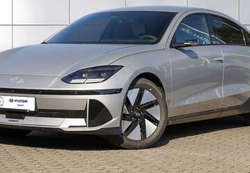 Hyundai IONIQ 6 19.000 km 36.980 &euro; Lebach 66822