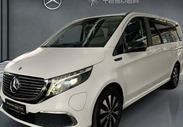 Mercedes-Benz EQV 75.100 km 41.490 &euro; Rotenburg 27356