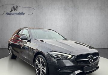 Mercedes-Benz C 300 112.897 km 27.490 &euro; Meckenbeuren 88074