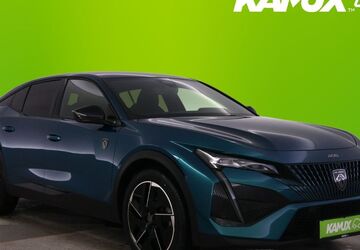 Peugeot 408 28.845 km 23.490 &euro; Elmshorn 25337