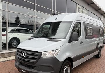Mercedes-Benz Sprinter 3.990 km 99.990 &euro; Ibbenbüren 49477