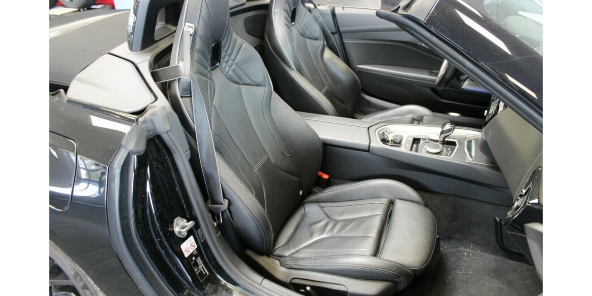 BMW Z4 M 40i Aut. 78.110 km 39.980 &euro; Euskirchen 53881