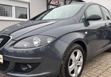 Seat Altea 158.459 km 2.999 &euro; Nordhausen 99734