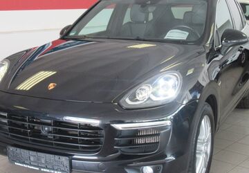 Porsche Cayenne 148.950 km 28.795 &euro; Bad Oeynhausen 32549