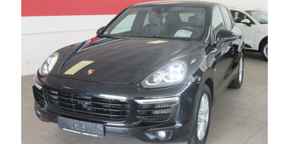 Porsche Cayenne 148.950 km 28.795 &euro; Bad Oeynhausen 32549