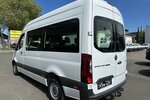 Mercedes-Benz Sprinter 314 CDI RWD L2 Tourer AHK Kunstleder 163.200 km 33.201 &euro; Mainz 55122