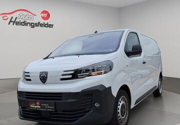 Peugeot Expert 48.299 km 27.490 &euro; Merkendorf 91732