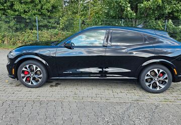 Ford Mustang Mach-E 27.000 km 39.000 &euro; Alzey 55232