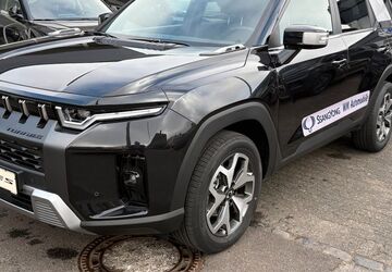 SsangYong Torres 2.500 km 26.970 &euro; Bielefeld 33605