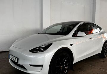 Tesla Model Y 49.900 km 37.900 &euro; Delmenhorst 27751
