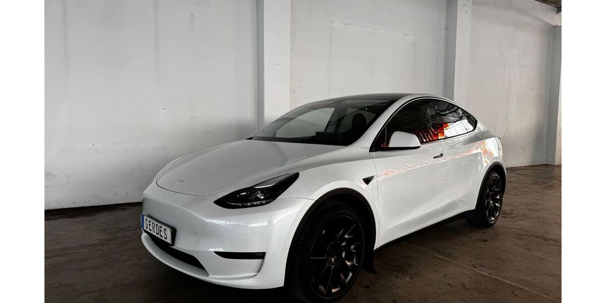 Tesla Model Y 49.900 km 37.900 &euro; Delmenhorst 27751
