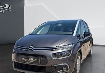 Citroen C4 SpaceTourer 50.000 km 20.490 &euro; Nufringen 71154