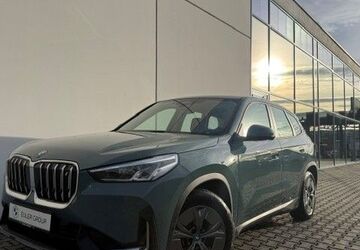 BMW iX1 20.718 km 36.999 &euro; Kaiserslautern 67663