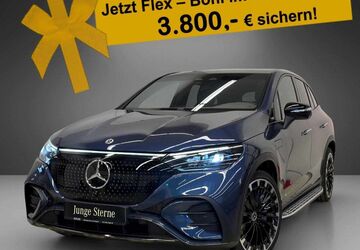 Mercedes-Benz EQE SUV 23.536 km 76.599 &euro; Altdorf 90518