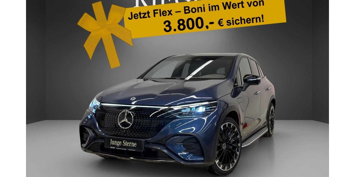 Mercedes-Benz EQE SUV 23.536 km 76.599 &euro; Altdorf 90518